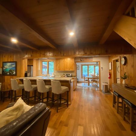 Familyfuncabin Tahoma エクステリア 写真