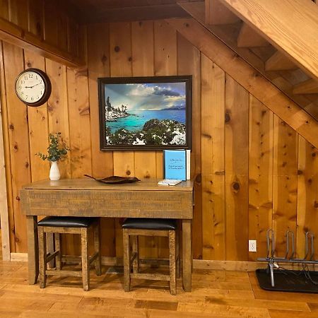 Familyfuncabin Tahoma エクステリア 写真