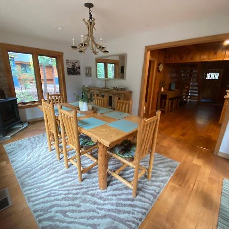 Familyfuncabin Tahoma エクステリア 写真