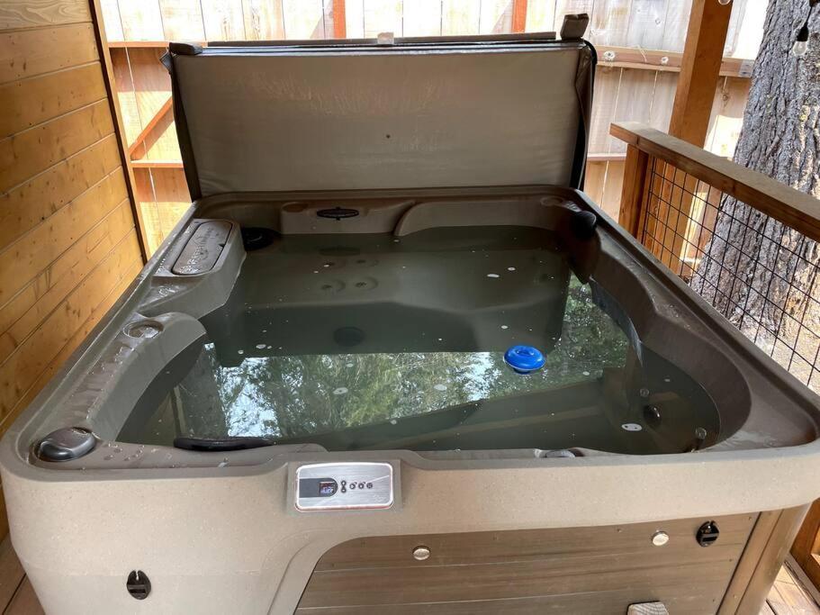 Familyfuncabin Tahoma エクステリア 写真