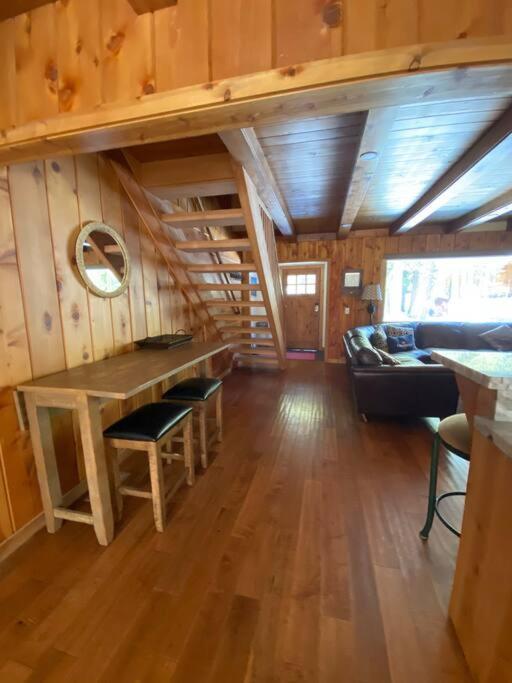 Familyfuncabin Tahoma エクステリア 写真