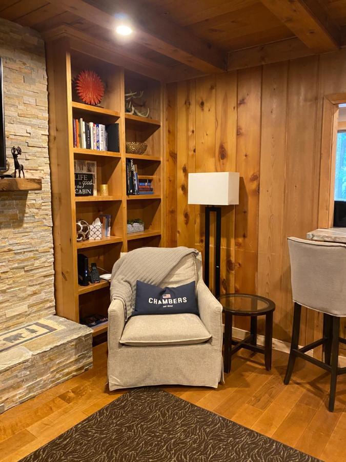 Familyfuncabin Tahoma エクステリア 写真