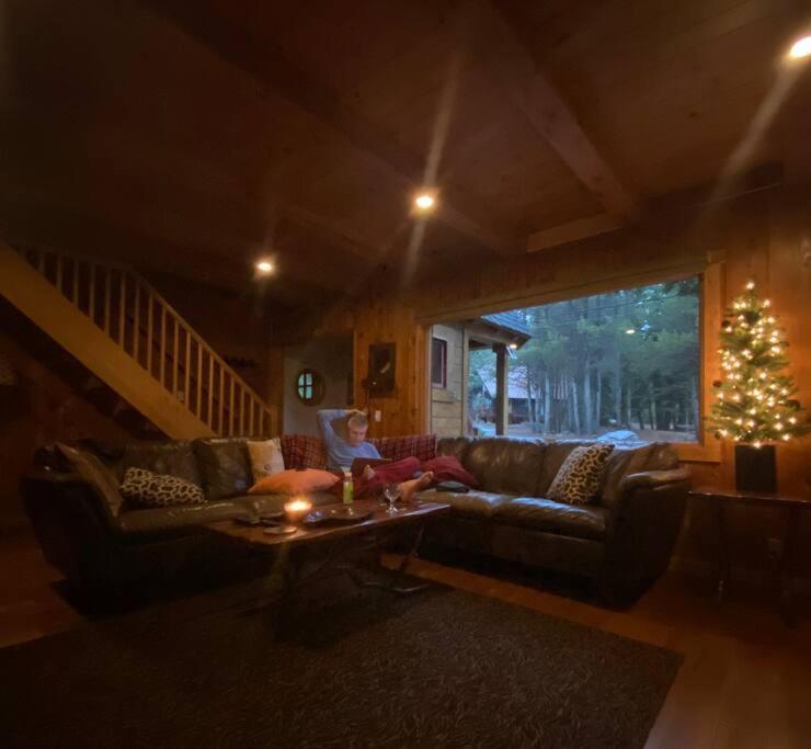 Familyfuncabin Tahoma エクステリア 写真