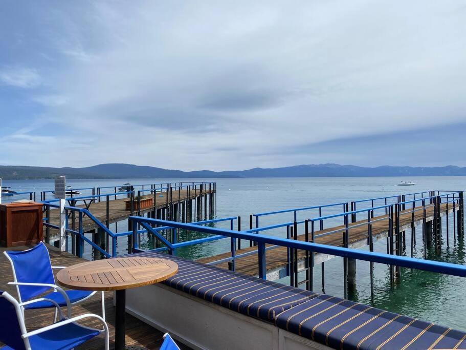 Familyfuncabin Tahoma エクステリア 写真