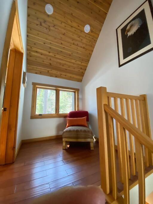 Familyfuncabin Tahoma エクステリア 写真