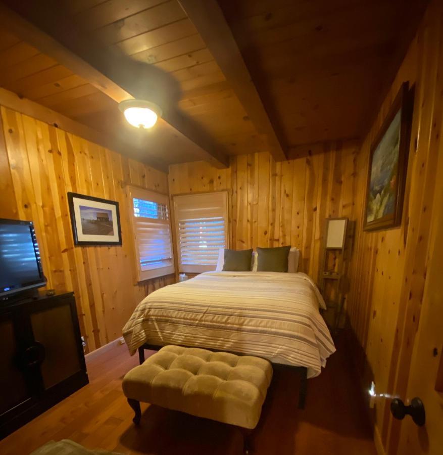 Familyfuncabin Tahoma エクステリア 写真