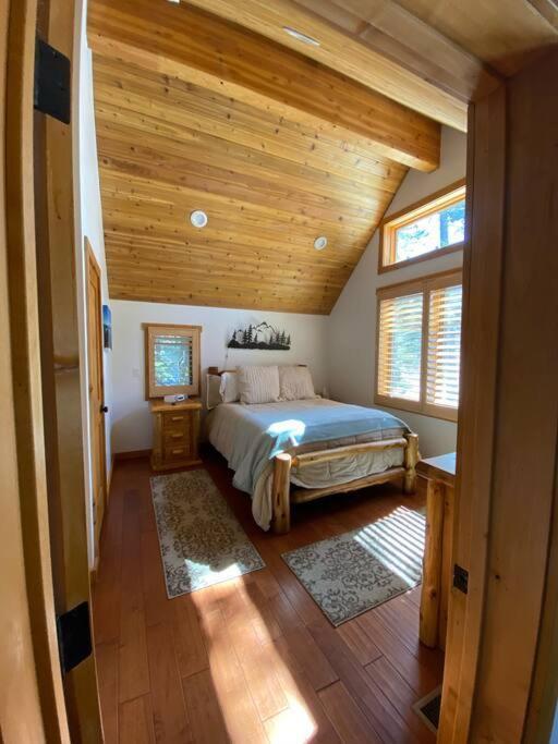 Familyfuncabin Tahoma エクステリア 写真