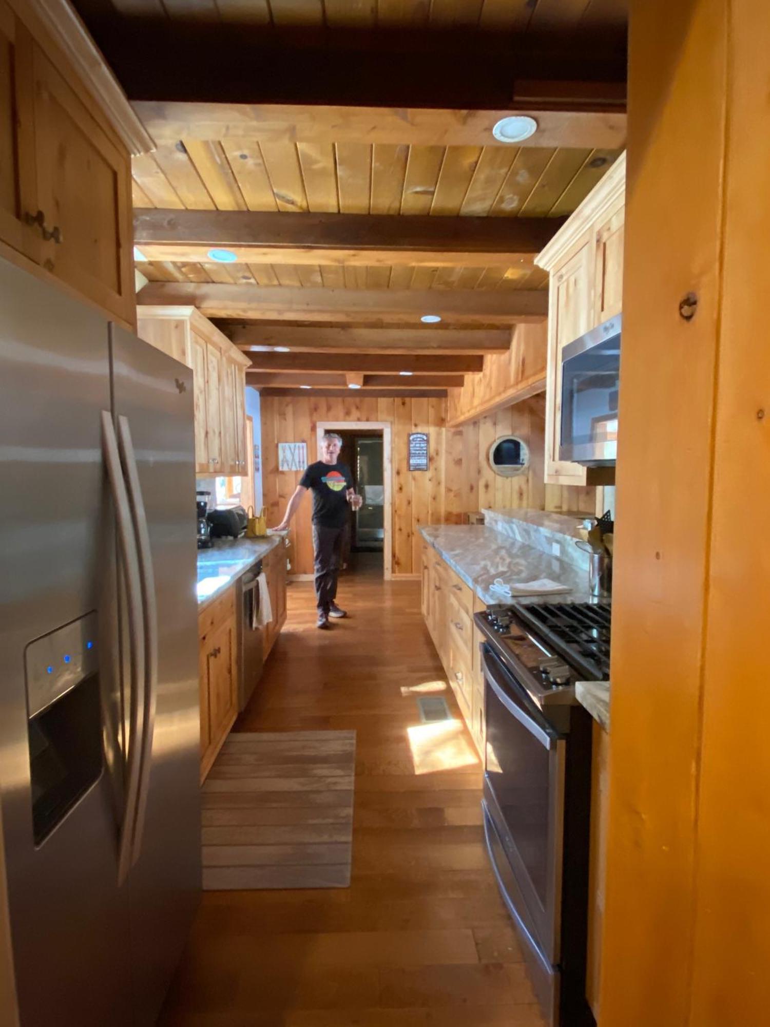 Familyfuncabin Tahoma エクステリア 写真